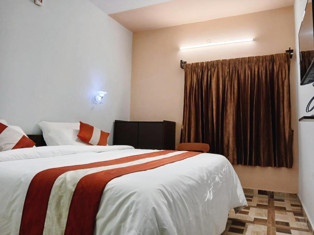 Ponmurugan Residency Tamilnadu - Tamilnadu - Kodaikanal Esterno foto