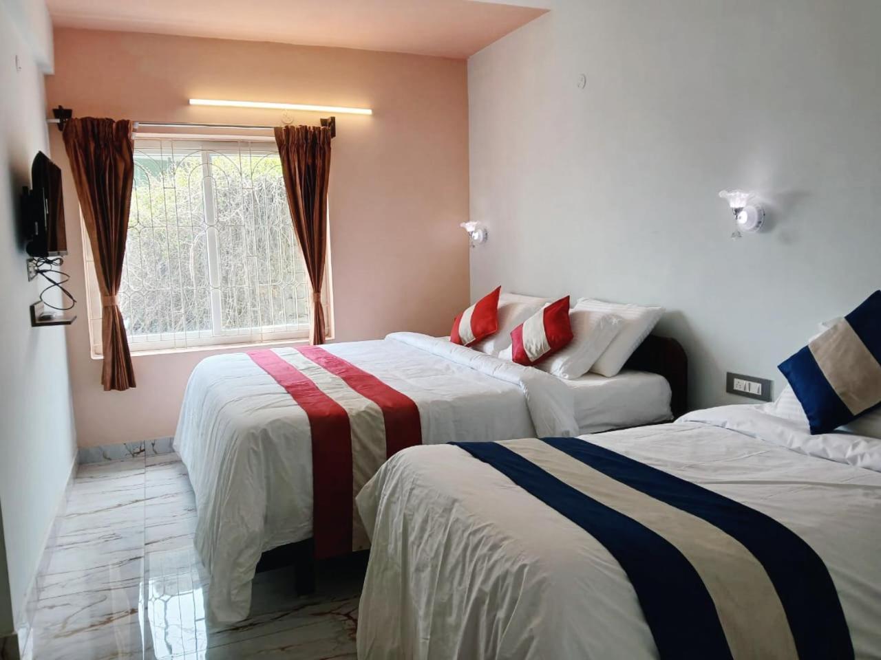 Ponmurugan Residency Tamilnadu - Tamilnadu - Kodaikanal Esterno foto