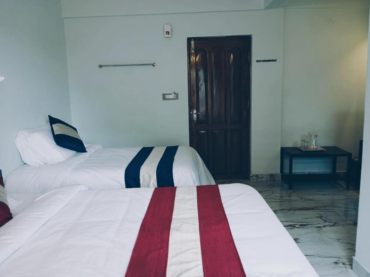 Ponmurugan Residency Tamilnadu - Tamilnadu - Kodaikanal Esterno foto