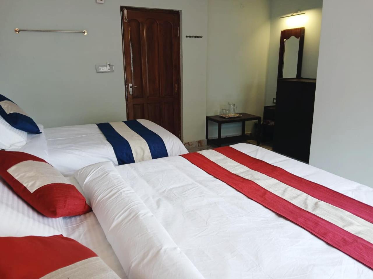 Ponmurugan Residency Tamilnadu - Tamilnadu - Kodaikanal Esterno foto