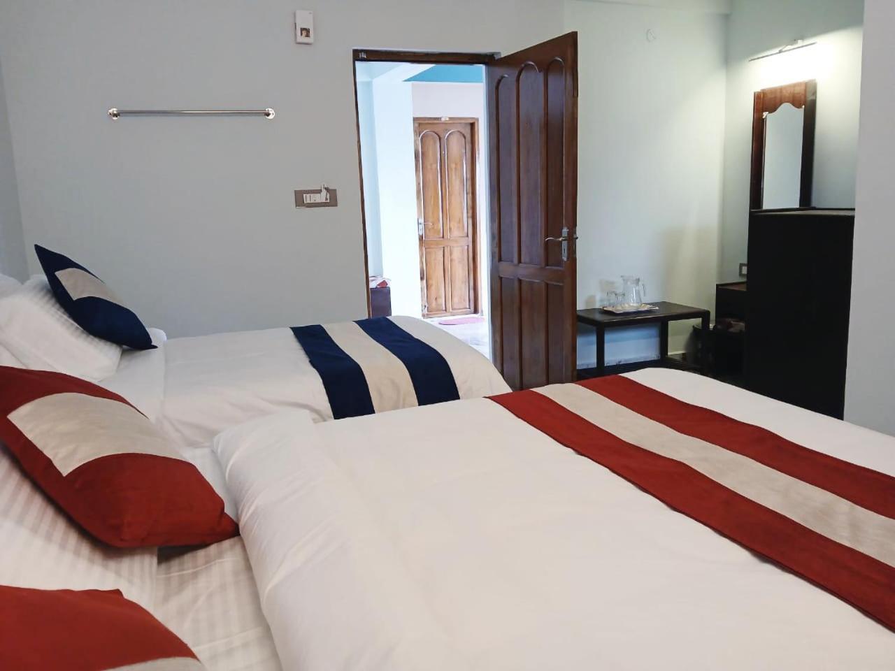 Ponmurugan Residency Tamilnadu - Tamilnadu - Kodaikanal Esterno foto