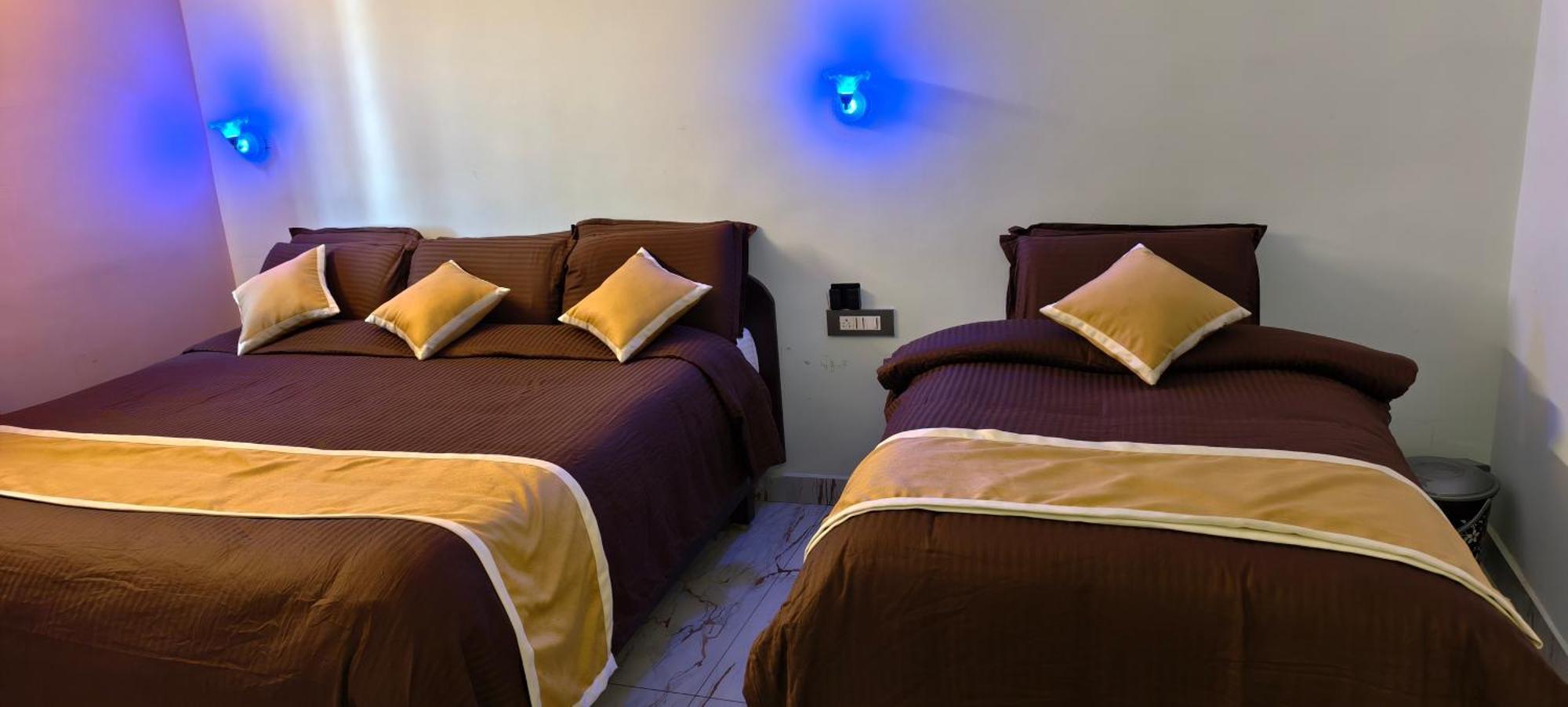 Ponmurugan Residency Tamilnadu - Tamilnadu - Kodaikanal Esterno foto