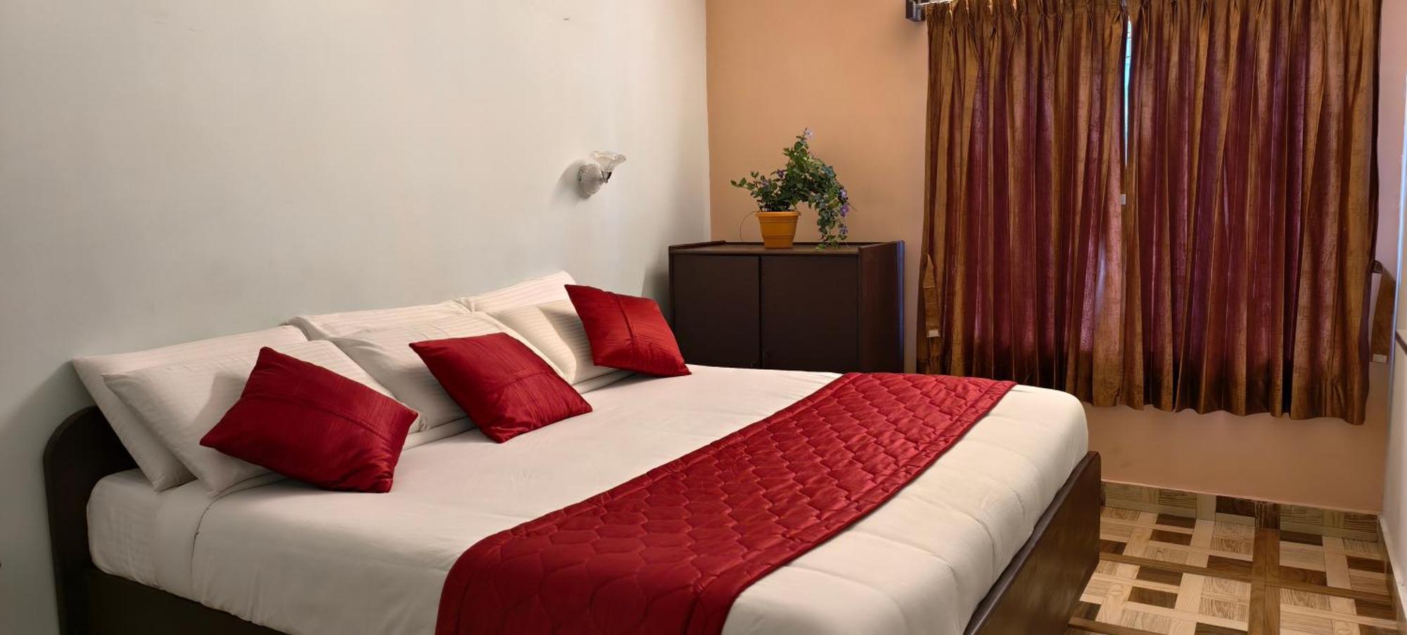 Ponmurugan Residency Tamilnadu - Tamilnadu - Kodaikanal Esterno foto