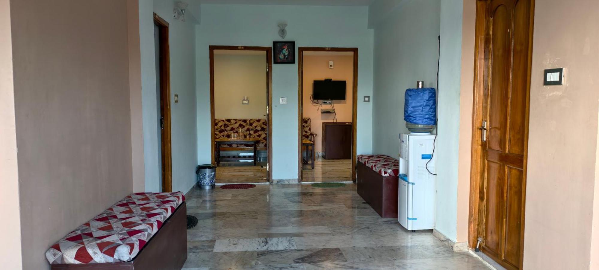 Ponmurugan Residency Tamilnadu - Tamilnadu - Kodaikanal Esterno foto