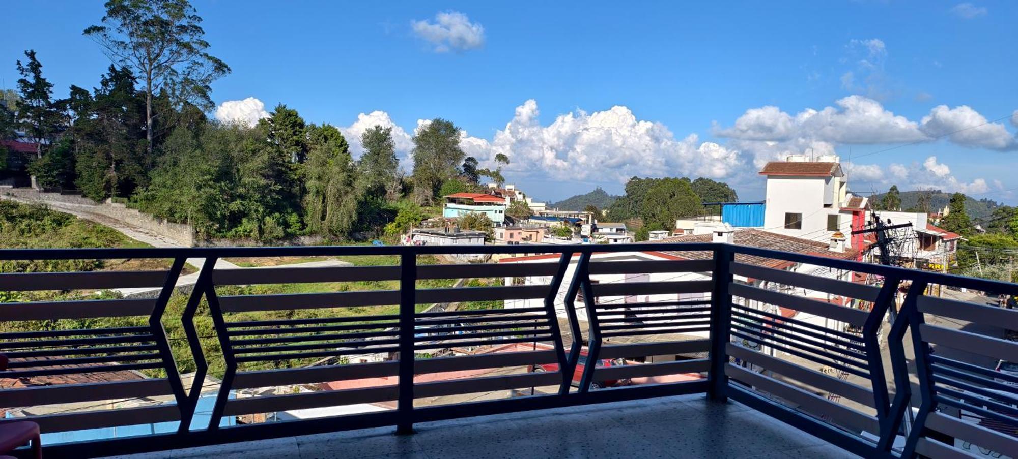Ponmurugan Residency Tamilnadu - Tamilnadu - Kodaikanal Esterno foto