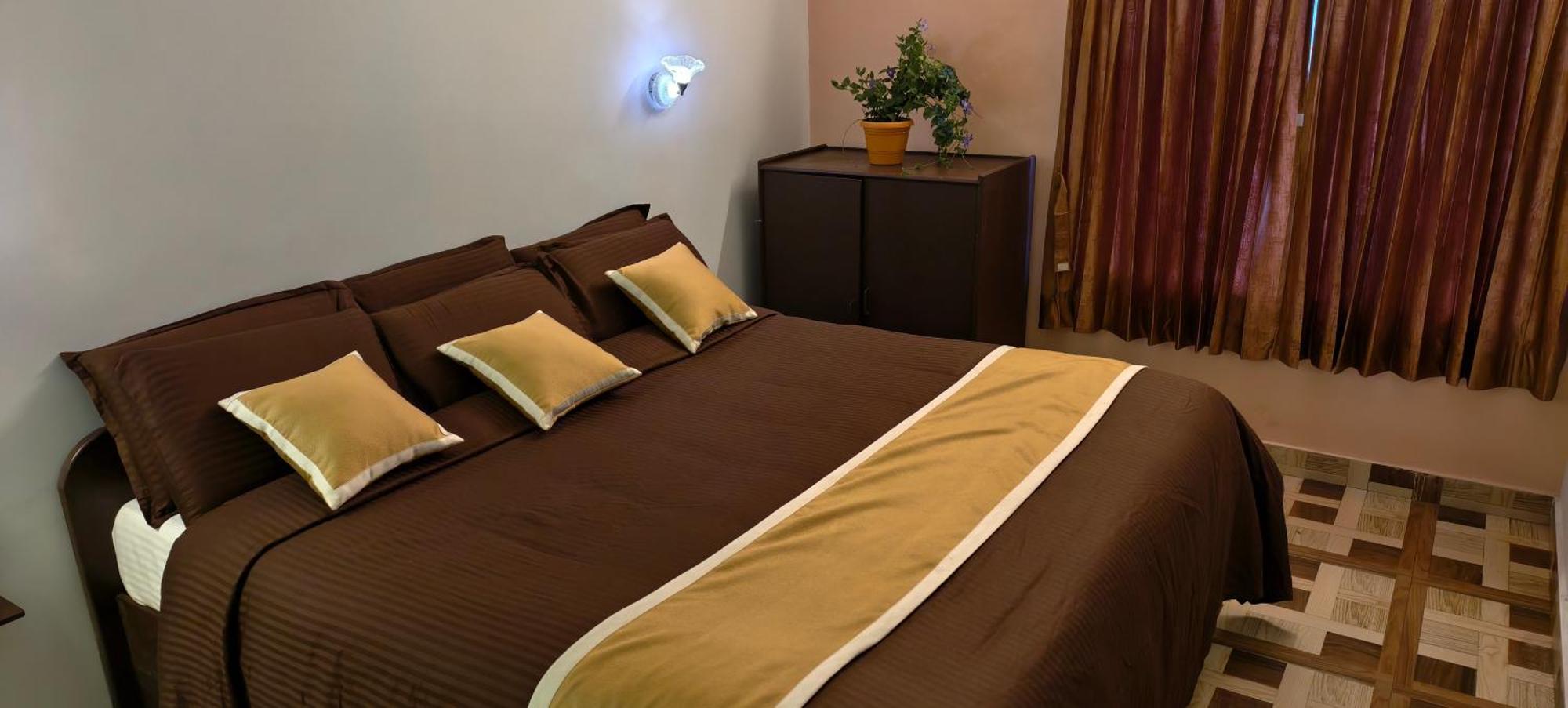 Ponmurugan Residency Tamilnadu - Tamilnadu - Kodaikanal Esterno foto
