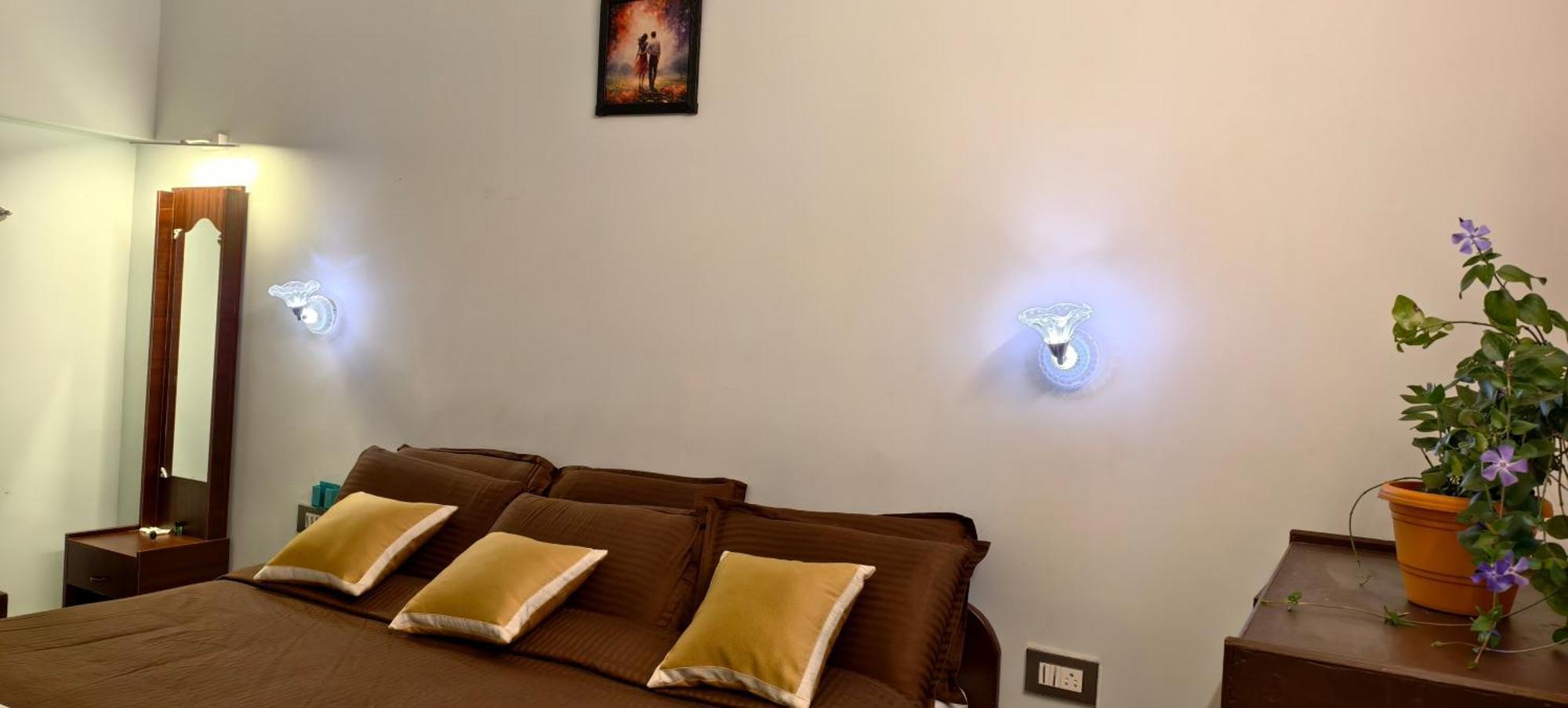 Ponmurugan Residency Tamilnadu - Tamilnadu - Kodaikanal Esterno foto