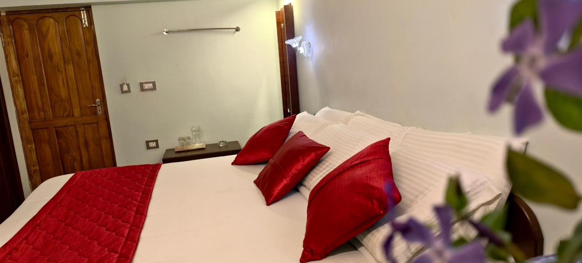 Ponmurugan Residency Tamilnadu - Tamilnadu - Kodaikanal Esterno foto
